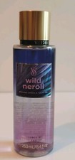 Victoria's Secret WILD NEROLI Fragrance MIST    8.4 OZ New