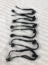 Lot of 6 Motorola Symbol Zebra Hand Straps KT-66447-03R (3806)