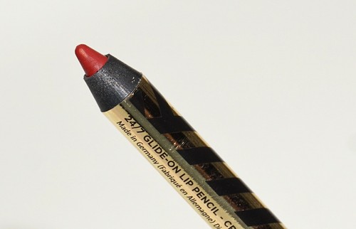Urban Decay Gwen Stefani 24/7 Glide-On Lip Pencil *~Rock Steady~* 0.04 oz./1.2g - Picture 2 of 3