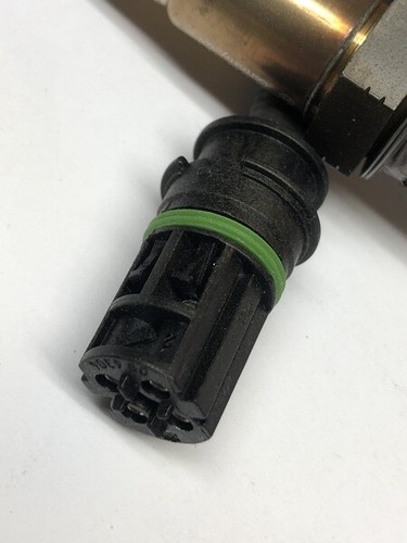 O2 sensor for Mercedes Benz W203 C350 3.5L 05-06 M272.960 PostCAT RHS Oxygen EGO - Picture 4 of 6