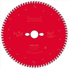 Freud F03FS09873 Multi-Material Circular Saw Blade 250mm x 30mm x 2.8mm x 80T