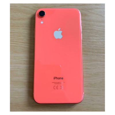 Apple iPhone XR 64GB All Colors Unlocked Verizon At&t Sprint