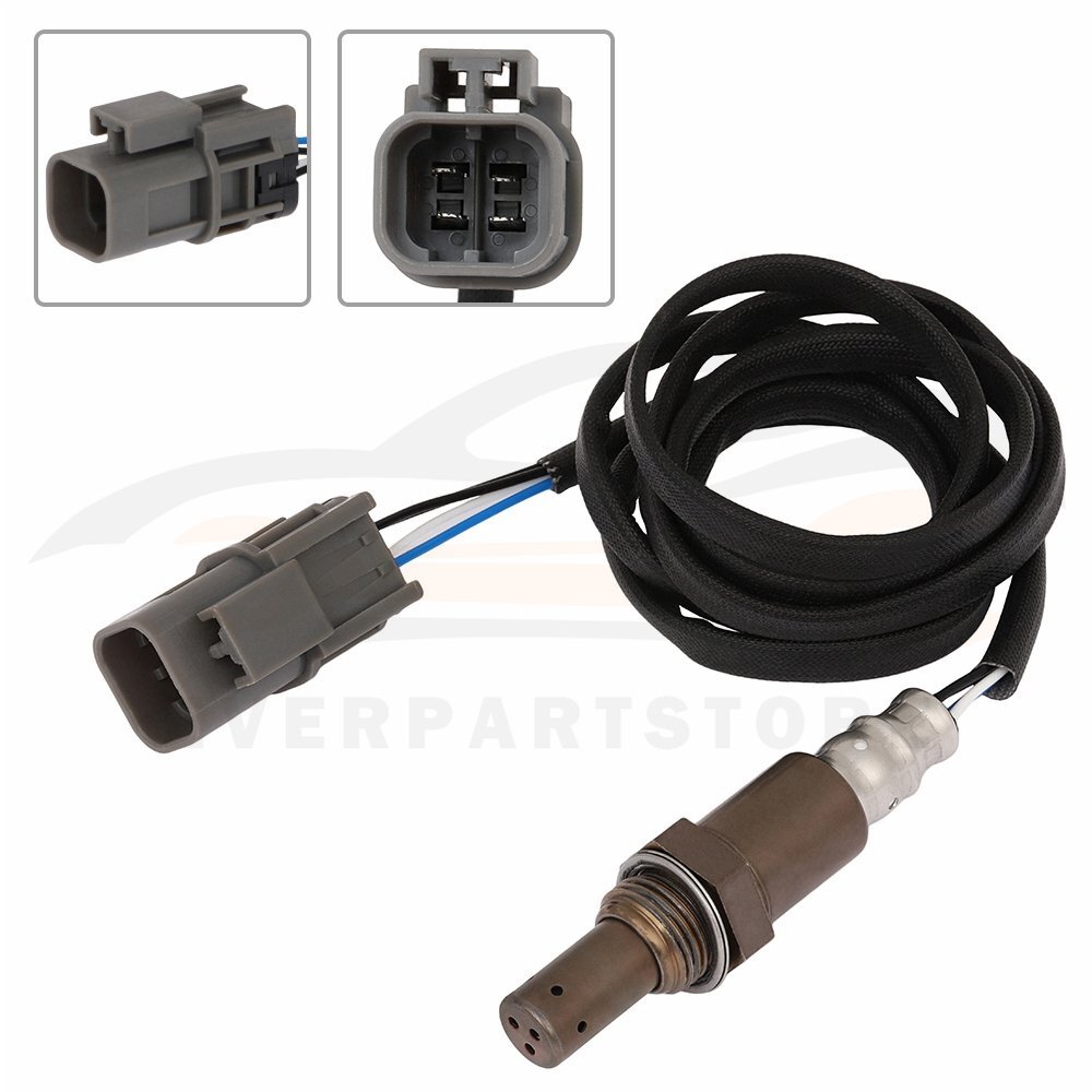 Frontier フロンティア D40 O2センサー ３本セット Downstream Oxygen O2 Sensor 2 For 1999-2003 Nissan Frontier 4-Door