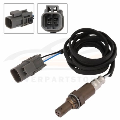 Downstream Oxygen O2 Sensor 2 For 1999-2003 Nissan Frontier 4-Door