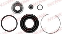 Quick Brake 114-0315 Reparatursatz Bremssattel FüR Mazda