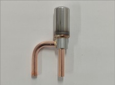 DAIKIN 2143516 BODY/ ELECTRONIC EXP. VALVE