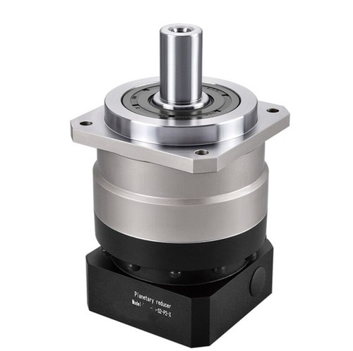 Helical gear planetary gearbox reducer for 180 AC servo motor input shaft 35mm