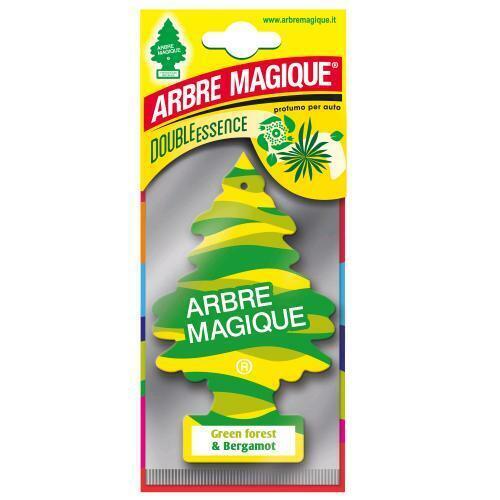 Arbre Magique "Double" Green Forest