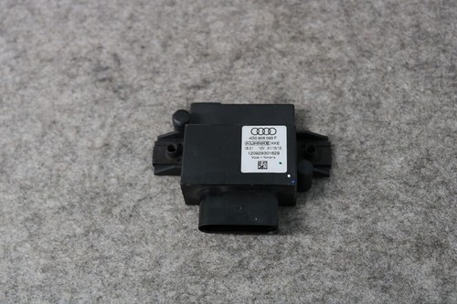 Original Audi A4 A5 A6 A7 Q5 Steuergerät Kraftstoffpumpe 4G0906093F control unit