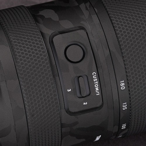 For Tamron 70-180mm F2.8 G2 A065 Decal Skin Camera Lens Sticker Vinyl Wrap Film - Picture 5 of 31