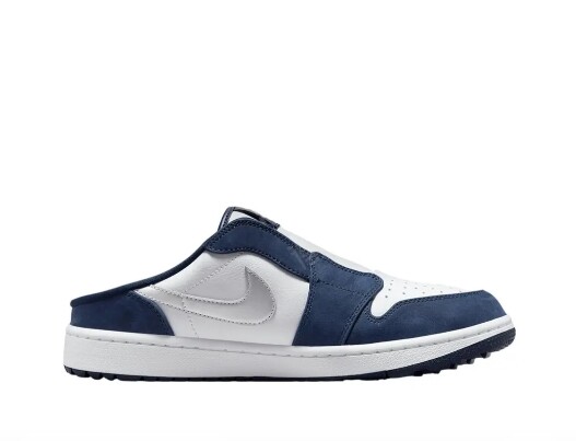Air Jordan Air Jordan 1 Mule Golf 'Midnight Navy' FJ1214-102 Men's