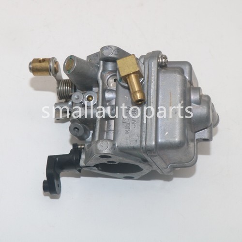 OEM Boat Carburetor 6BX-14301-10 6BX-14301-11 6BX-14301-00 for Yamaha 4-stroke - Picture 8 of 10