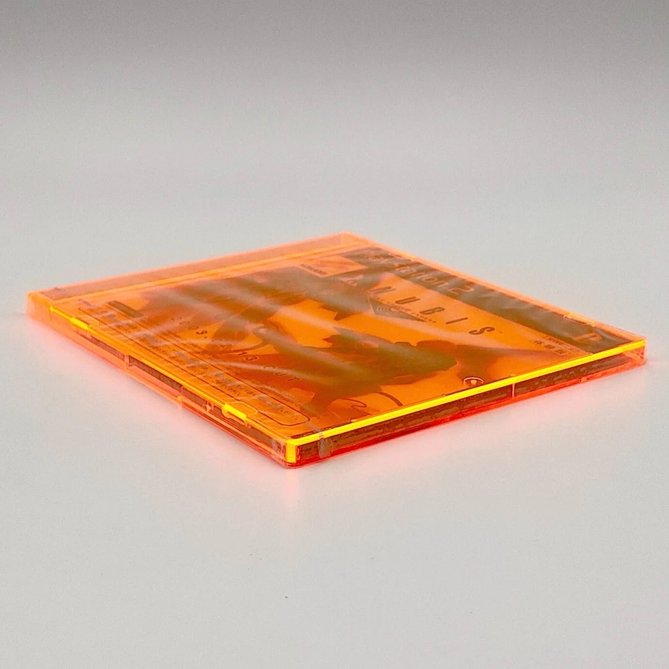 Anubis Zone of The Enders Trial version Demo 2003 PS2 Sony PlayStation KONAMI - Image 4 of 4