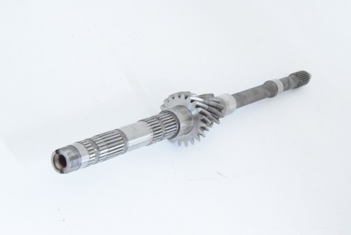 32201AB320 - SUBARU FORESTER SH(2007-11) PRIMARY SHAFT / GH IMPREZA (2008-'11) - Picture 2 of 4