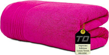 800GSM Large Bath Towels Luxury 100% Egyptian Cotton Super Soft Thick Big Towels