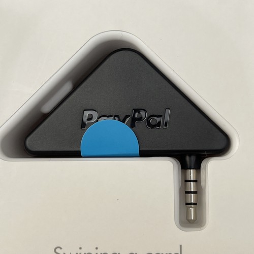 Paypal Handy Kartenleser Scanner Kassengerät iPhone Android Windows - Bild 4 von 7