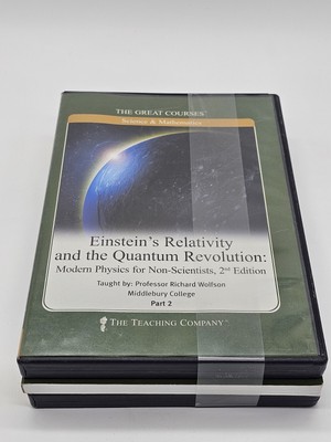 New The Great CoursesThe Joy Of Thinking Beauty Power Classic Idea Part 1-2/Book