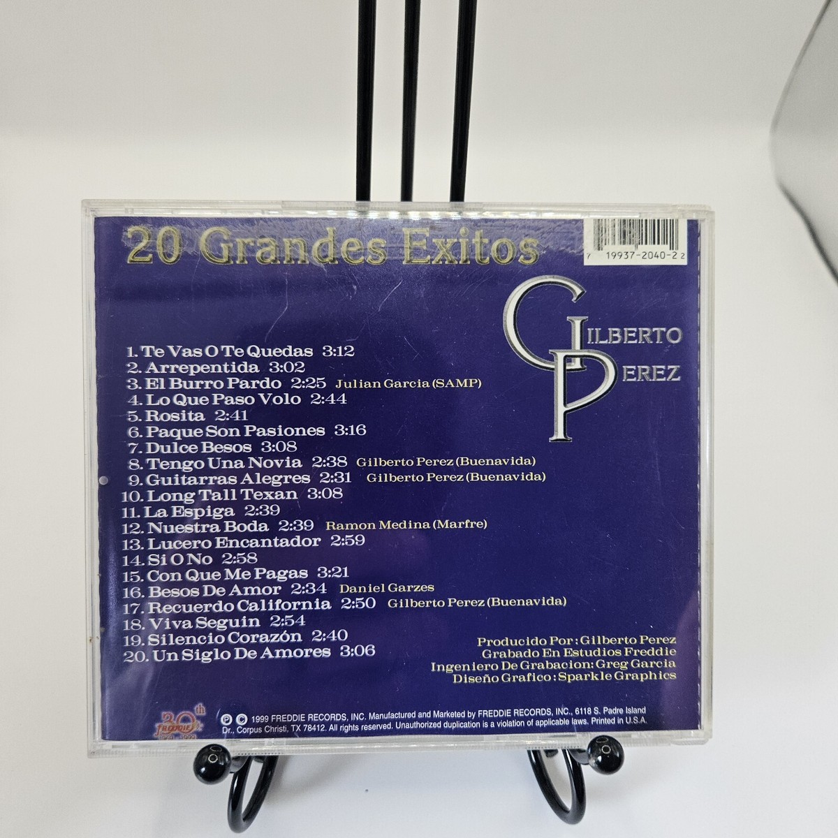 洋楽 MURO- Grandes Y Directos 1985-1989CD+DVD MURO- Grandes Y Directos 1985-1989CD+DVD