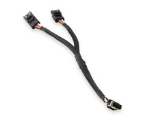 Holley Efi 558-465 Efi Can Splitter