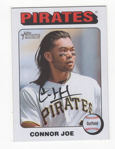 2024 TOPPS HERITAGE BASEBALL BORDO BIANCO #1-500 CARTE SCEGLI LA TUA CARTA - Foto 19 di 122