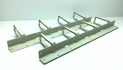 NEW CPI CHATSWORTH 12465207 CBL RACK 7 FEET CABLE CHANNEL