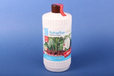 Mairol Hydropflege Hydrokulturen-Dünger Liquid 1 Liter Hydrokultur düngen