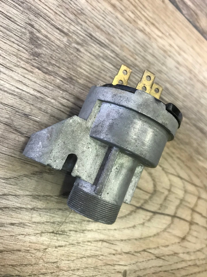 59 Oldsmobile 98 Super 88 1959 nos GM Delco interruptor de encendido 1116554 Foto 2 de 4