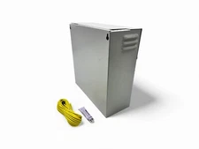 Delta SimpleSteam Steam Shower Generator Kit – 7.5kW