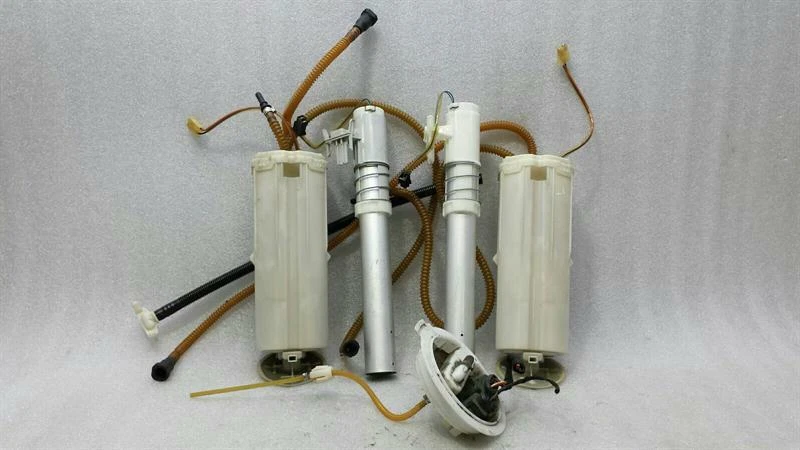 BENTLEY CONTINENTAL FLYING SPUR Fuel Pump Electric 3W8919087G  