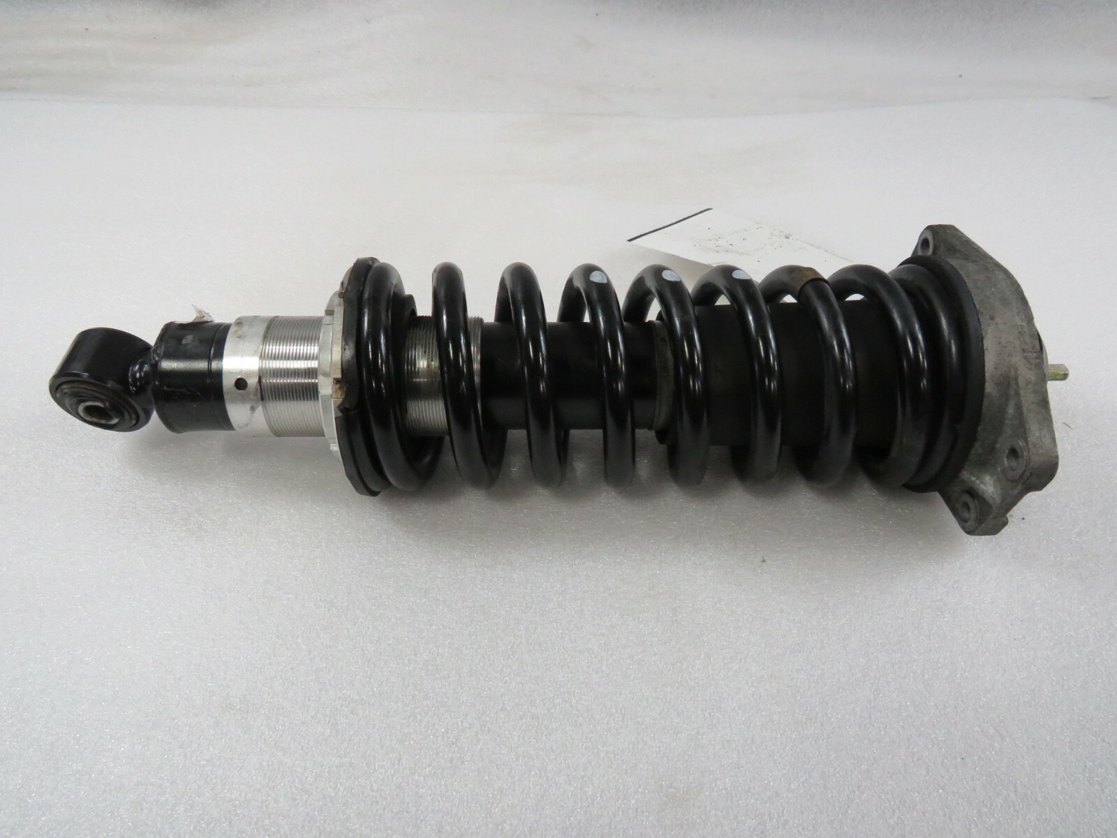 Ferrari 599 GTB, Front Shock Absorber, Used, Bent, P/N 212508 s/c 257058