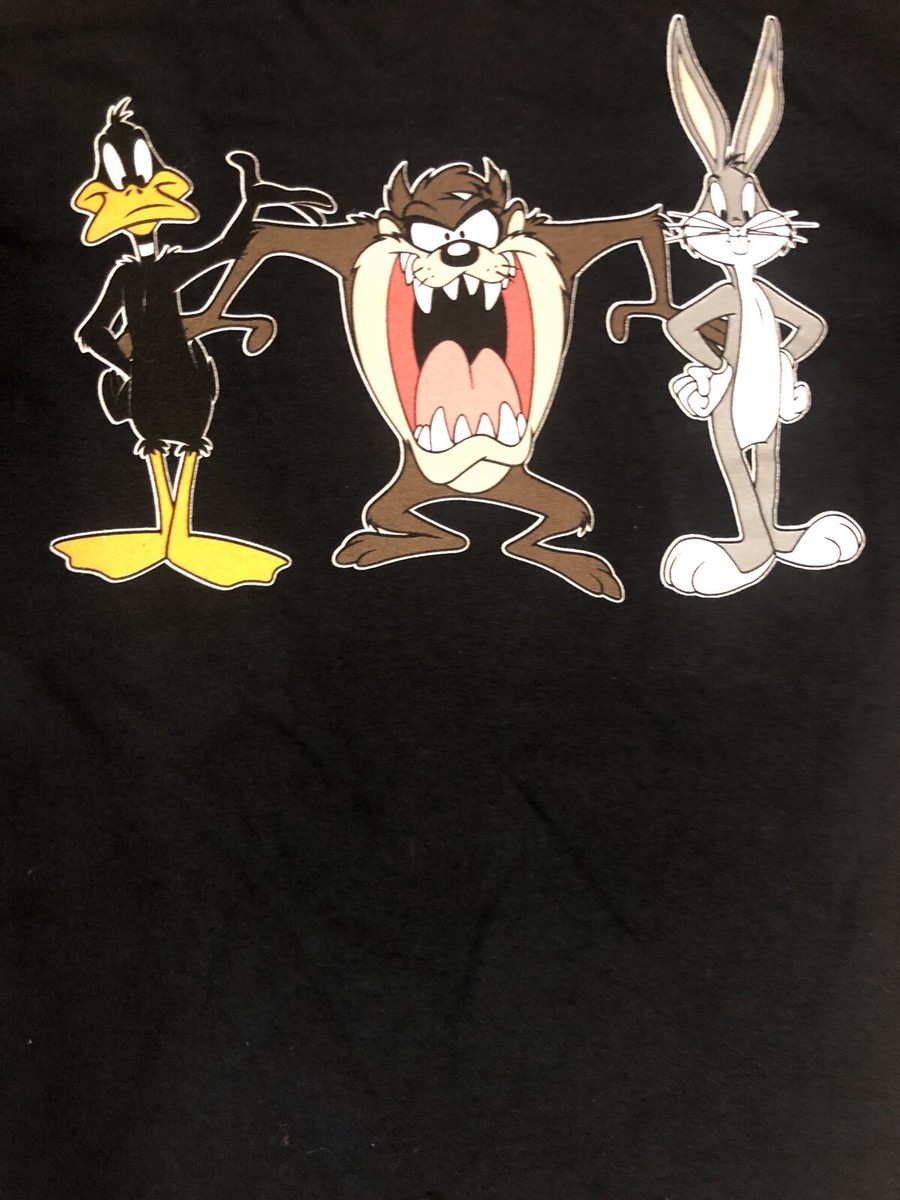Looney Tunes APE Tシャツ A BATHING APE Looney Tunes Tシャツ 110 - メルカリ