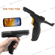 Pistol Grip Handle for Zebra TC53 TC58 TRG-NGTC5-ELEC-01