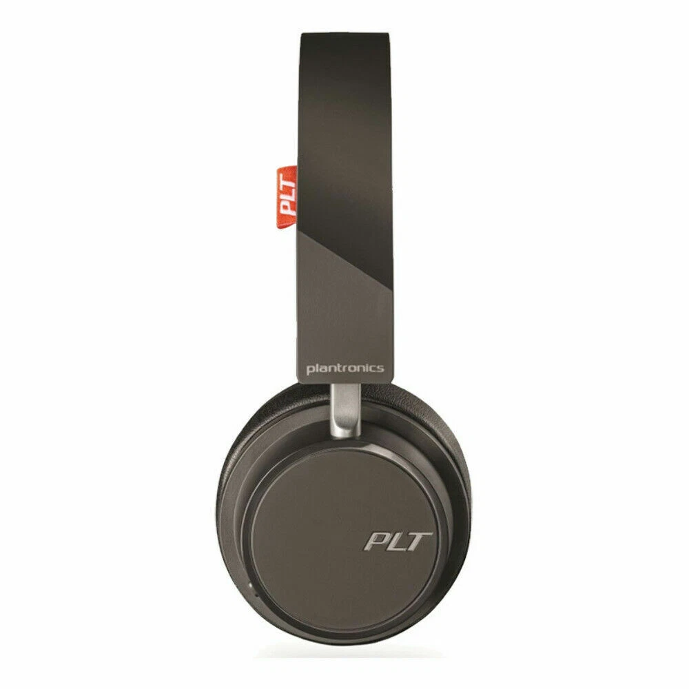 Plantronics outlet backbeat 505