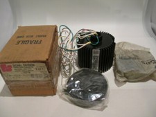 Federal Signal LSB-024-240 Litestak Base new