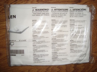 crib mattress protector ikea