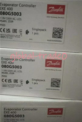 EKE400 080G5003 Brand New Controller EKE400 080G5003