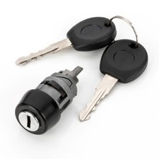 Motore Per Chiusura Centralizzata 4 Poli 12V - Ricambio Per Porte VW Transporter T2 T3 T4 E Minibus (1967-2003) - Codici OEM: 701959781A, 7D0959781A, 255959783A - 2