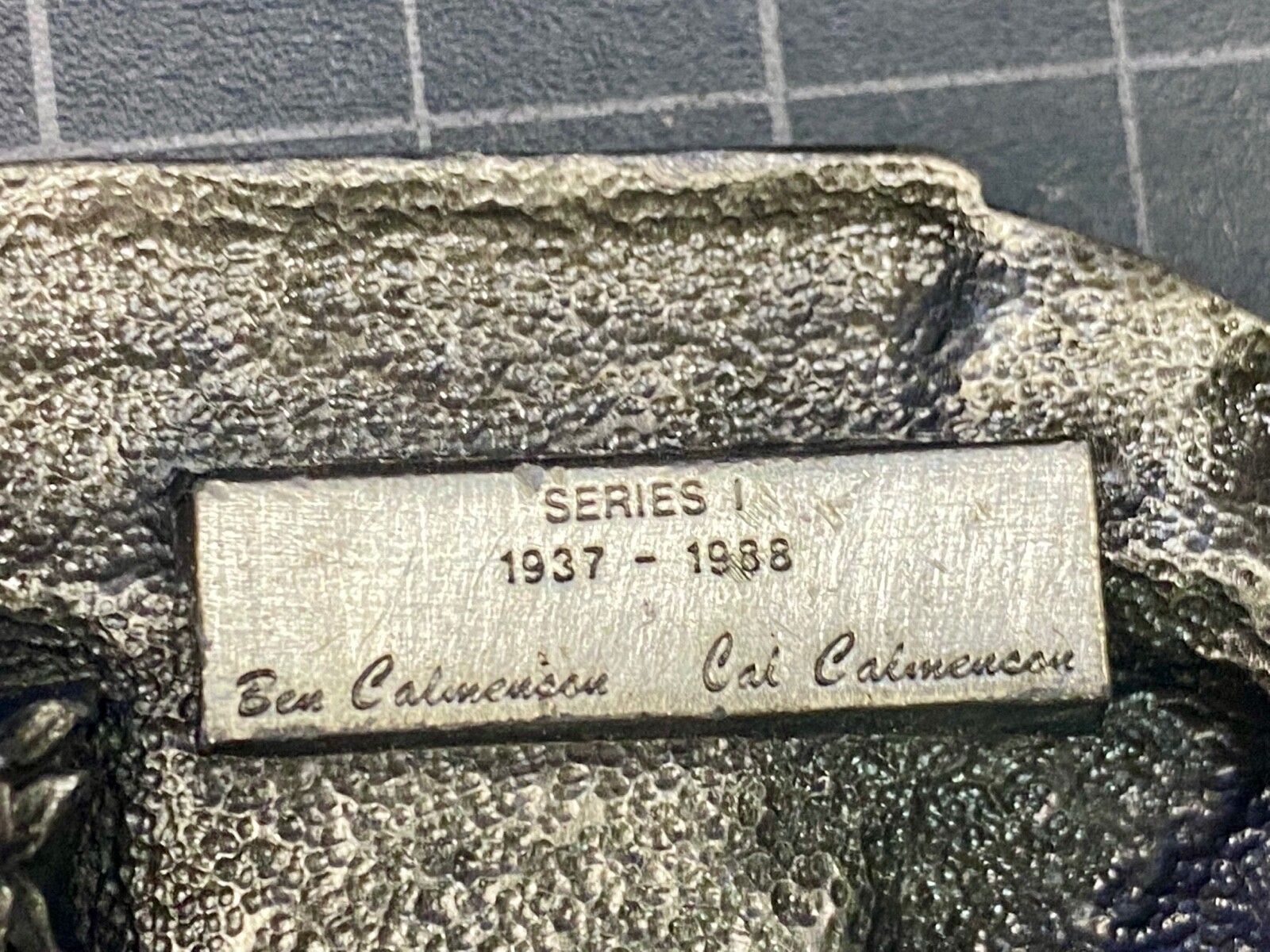 1988 Tisco Tractor Implement Supply Agriculture F… - image 6