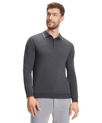 FALKE Pullover Herren Uni