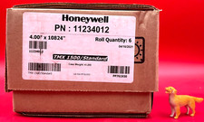Honeywell Thermamax TMX1407 Wax Ribbon 4.1" X 899' 6 PACK NEW FACTORY SEALED  