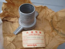 NOS Honda OEM Water Pump Hose Connector Coupling 78310-954-000