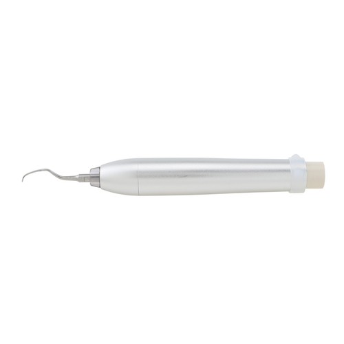 Newtron Manipolo Slim BLED Argento per Satelec Acteon P5 P5XS Ultrasuoni Dentali - Foto 20 di 20