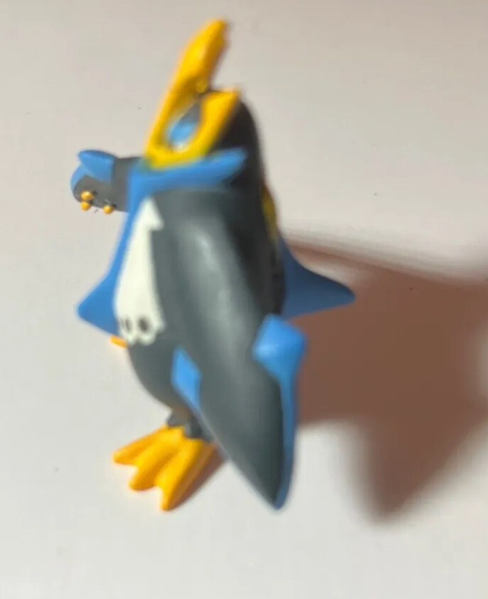 Pokemon 2" action figure toy Japan
