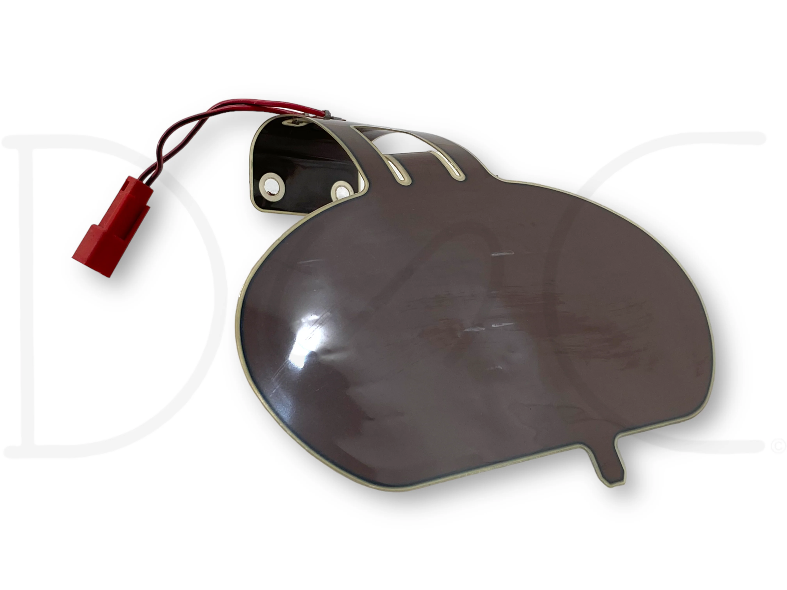 Cylindre De Contact D'allumage Pour Ford F250 F350 Super Duty 1997-2007 - Avec 2 Clés