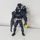 1995 Hasbro Ultra Slam GI Joe Iron Klaw Figure Complete Gun Weapon Variation