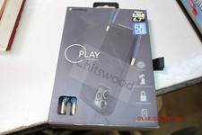 SwitchEasy C Play iPhone 12 Pro Max Black Cas...