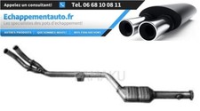Catalyseurs Mercedes 230