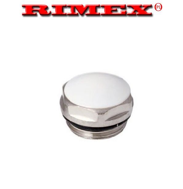 Valvola Di Sfiatamento Manuale Per Radiatore + Spina 1/2 BSP - Per Spurgo Aria Dagli Impianti - Foto 12