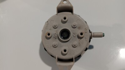 #ad Vent Pressure Switch Indoor 0 2000 FT $35.00