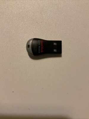 SanDisk SDCZ33016GB35 USB-Stick (619659070632)